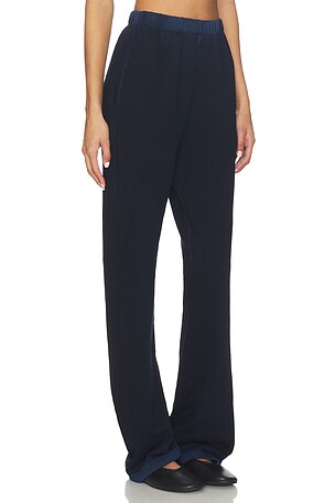 COTTON CITIZEN The Roma Sweatpant in Navy