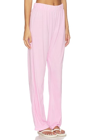 COTTON CITIZEN The Standard Pant in Pink