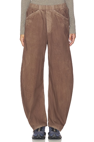 The Santorini Trouser COTTON CITIZEN