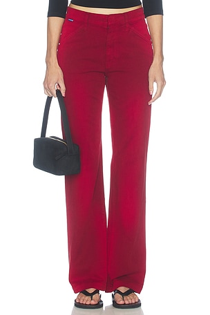 The Madrid Trouser COTTON CITIZEN