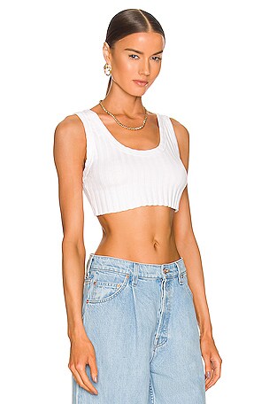 CAMISETA TIRANTES CAPRI COTTON CITIZEN