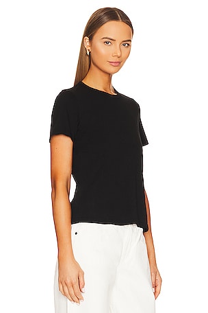 COTTON CITIZEN T-SHIRT SFauveDARD en Noir