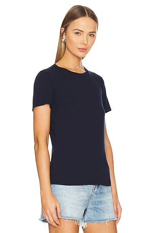 COTTON CITIZEN x REVOLVE Classic Tee in Navy