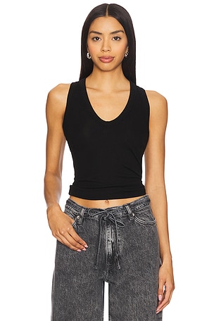 TOP SIN MANGAS VERONA COTTON CITIZEN