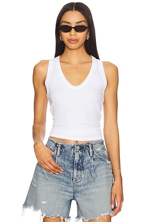 TOP SIN MANGAS VERONA COTTON CITIZEN