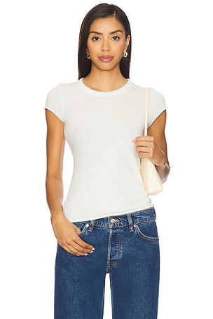 CAMISETA DE MANGA LARGA ENVOLVENTE MARBELLA COTTON CITIZEN