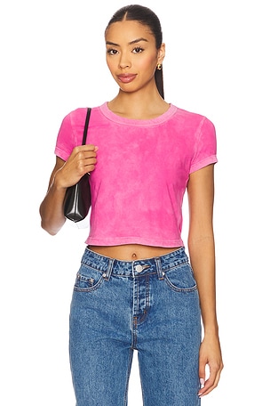 T-SHIRT BABY COTTON CITIZEN