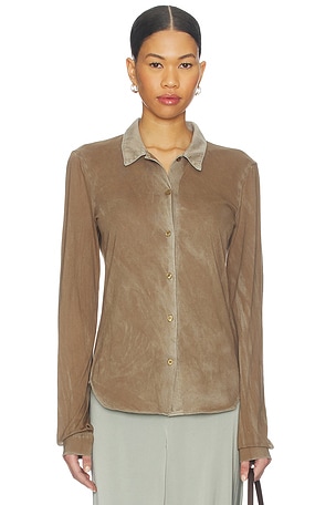 Standard Buttondown COTTON CITIZEN