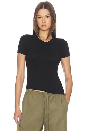 The Seoul V-neck Tee COTTON CITIZEN