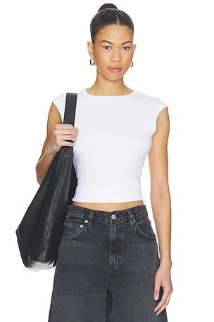 The Seoul Muscle Tee COTTON CITIZEN