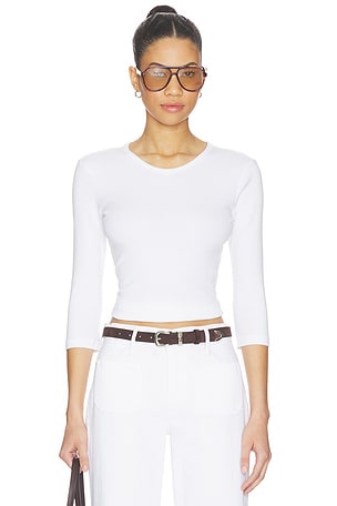 The Seoul V-neck Shirt COTTON CITIZEN