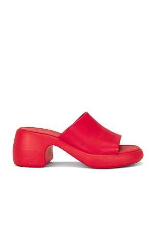 Thelma Sandal Camper