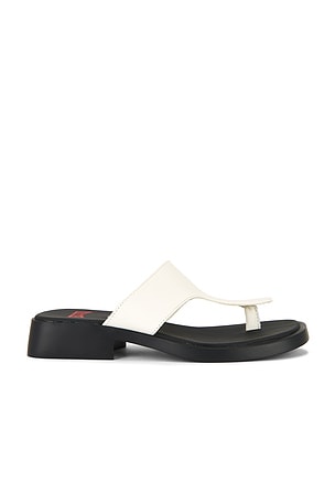 Twins Sandal Camper