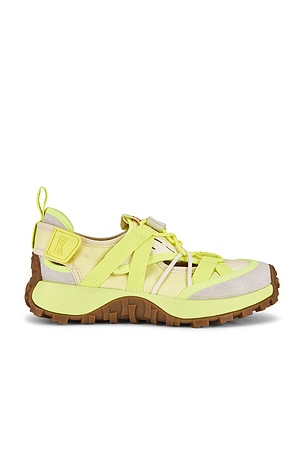 Drift Trail Sneaker Camper