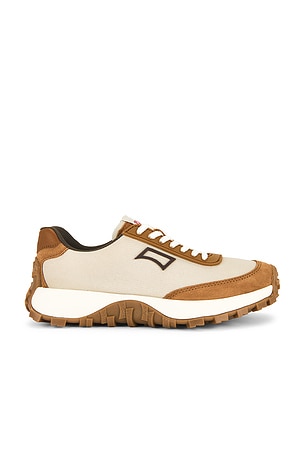 Drift Trail Sneaker Camper
