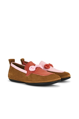 TWS Loafer Camper