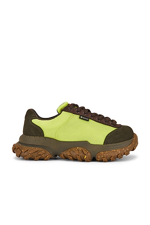 Karst Trek Sneaker Camper
