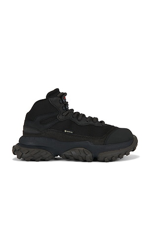 Karst Trek Sneaker Camper