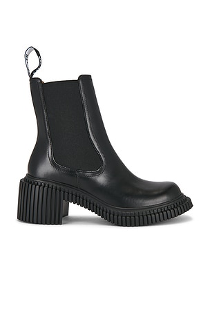 Pix London Boot Camper