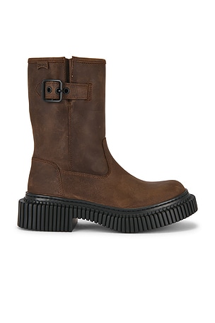 Pix Berlin Boot Camper