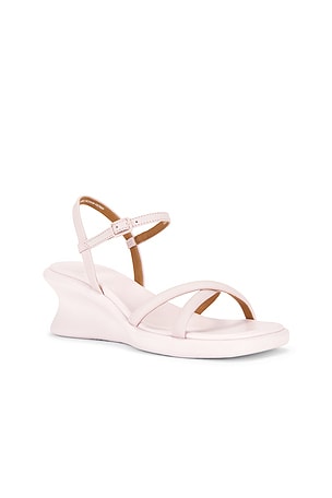 Camper Louise Sandal in Pink