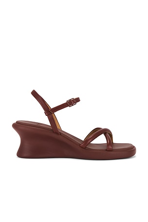 Louise Sandal Camper