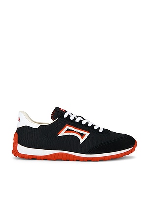 Drift Walk Sneaker Camper