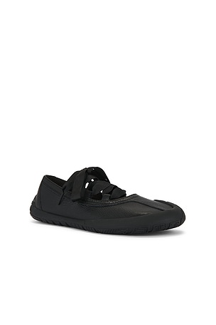 Camper Peu Path+ Sneaker in Black