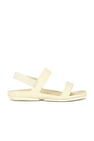 Right Isla Sandal Camper