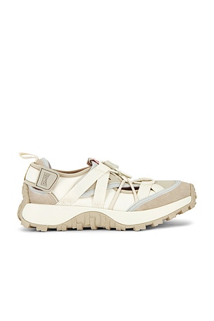 Drift Trail Sneaker Camper