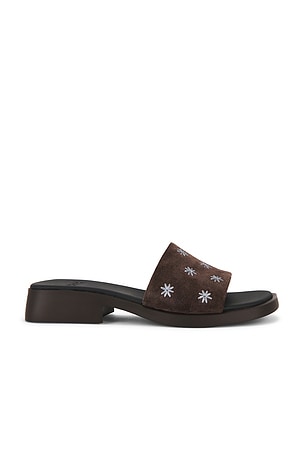 Dana Sandal Camper