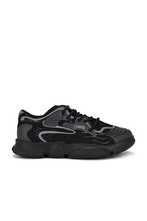 Karst Sneaker Camper