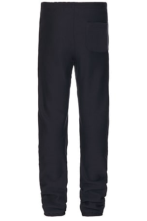 Champion USA Reverse Weave Sweat Pant in Navy