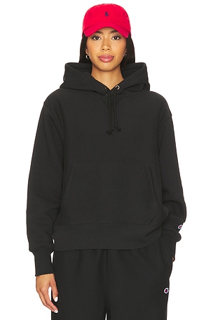 Essentials Reverse Weave Hoodie Sweatshirt Champion