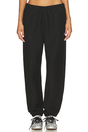 Essentials Reverse Weave Cinched Bottom Sweatpant Champion