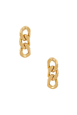 Cara Earrings Cloverpost