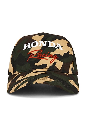 Traction Hat 5 Panel Hat CPTN Apparel