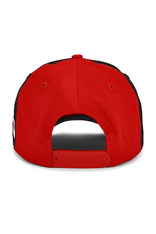 CPTN Apparel Crf Racing Hat