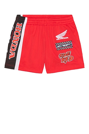 Sport Short CPTN Apparel