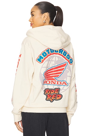 Victory Full Zip Hoodie CPTN Apparel
