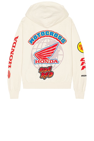 Victory Full Zip Hoodie CPTN Apparel