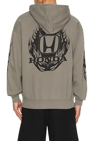 Honda Tribe Hoodie CPTN Apparel