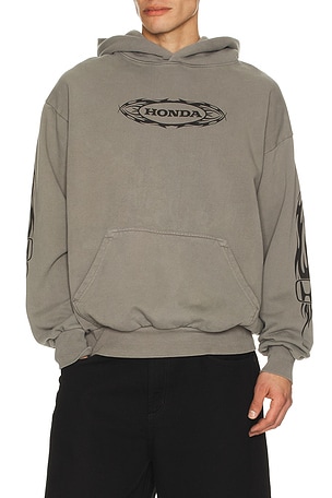 CPTN Apparel SWEAT À CAPUCHE S