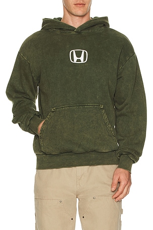 Bug Hoodie CPTN Apparel