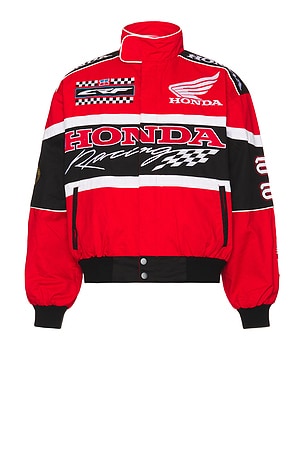 x Honda 50th Anniversary Race Jacket CPTN Apparel