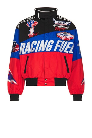 VP Racing Jacket CPTN Apparel