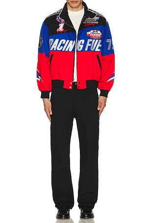 VP Racing Jacket CPTN Apparel