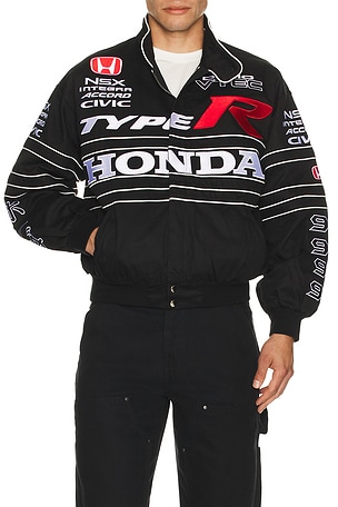 Honda Tribute Jacket CPTN Apparel