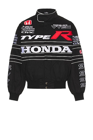 Honda Tribute Jacket CPTN Apparel