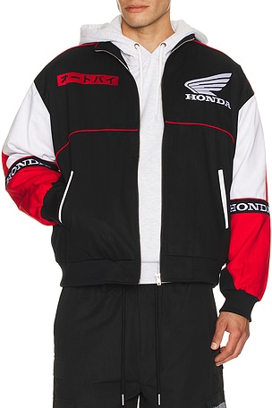 BLOUSON CPTN Apparel